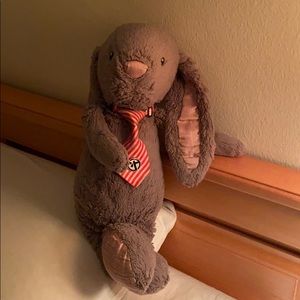 Meet your Posher, Wei-li